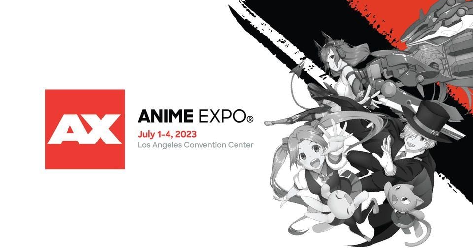 2023 Anime Expo - Pawsonify