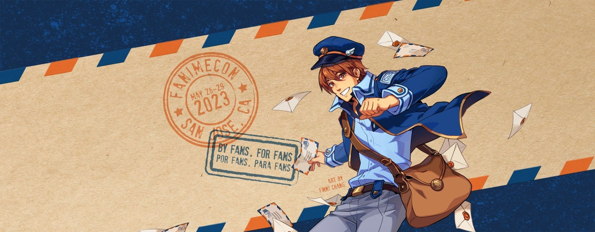 2023 FanimeCon - Pawsonify