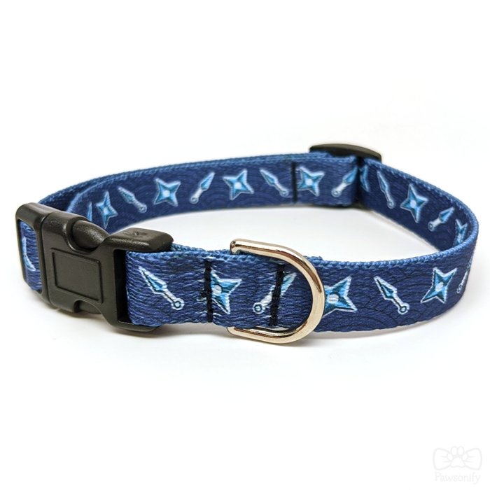 Ninja Weapons Collection - Pawsonify