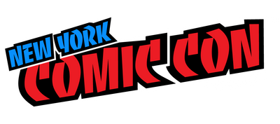 NYCC 2025 Logo