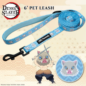 【Pre-Order】Inosuke Hashibira Leash