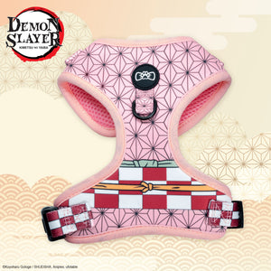 【Pre-Order】Nezuko Kamado Harness