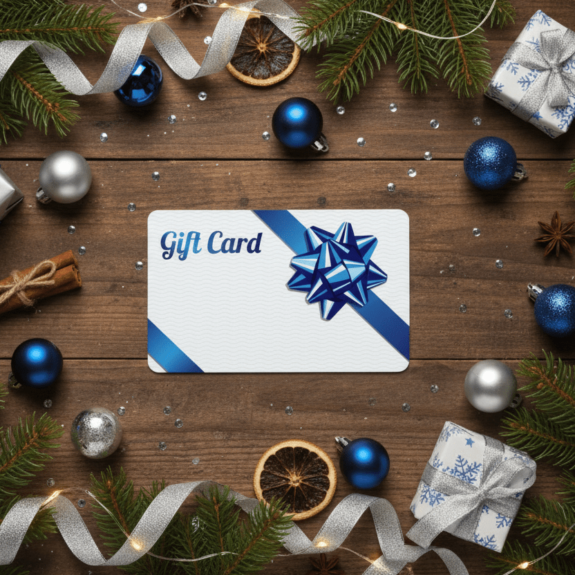 Gift Card - Pawsonify