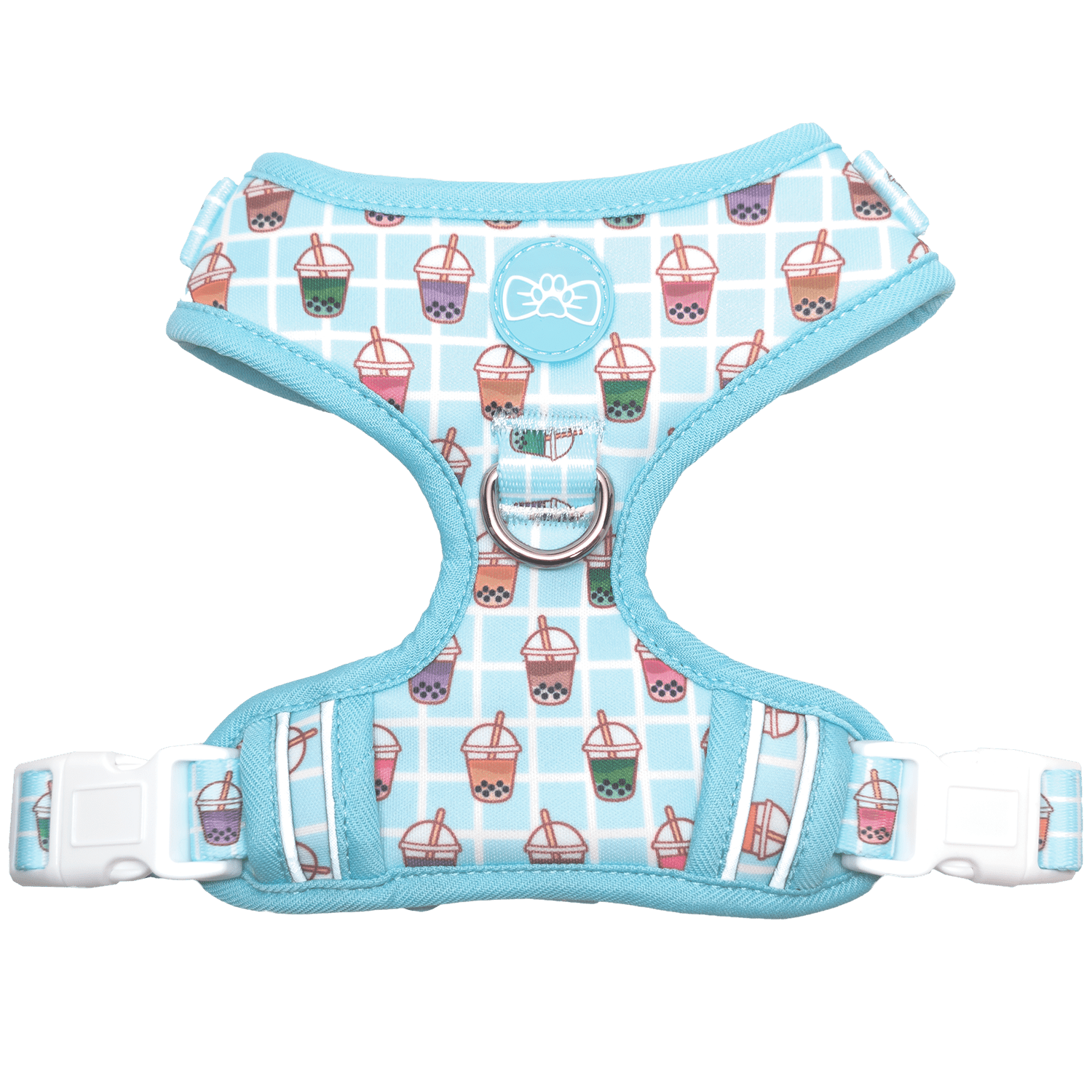 Boba Harness - Pawsonify
