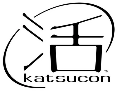 Katsucon 2025 Logo