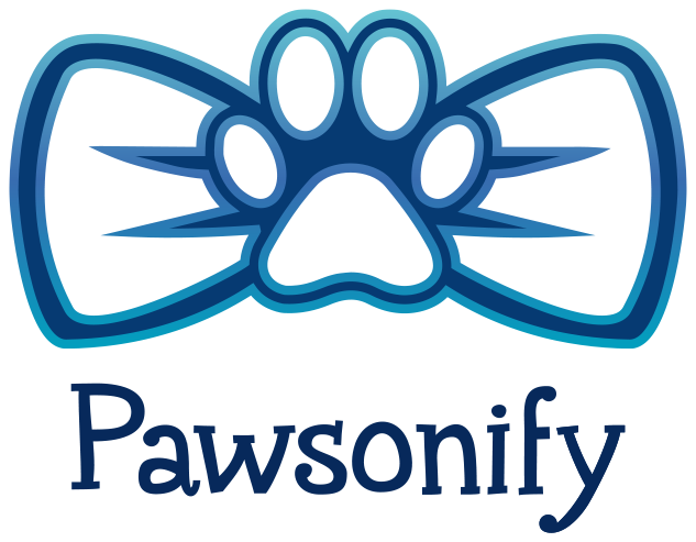 Pawsonify logo