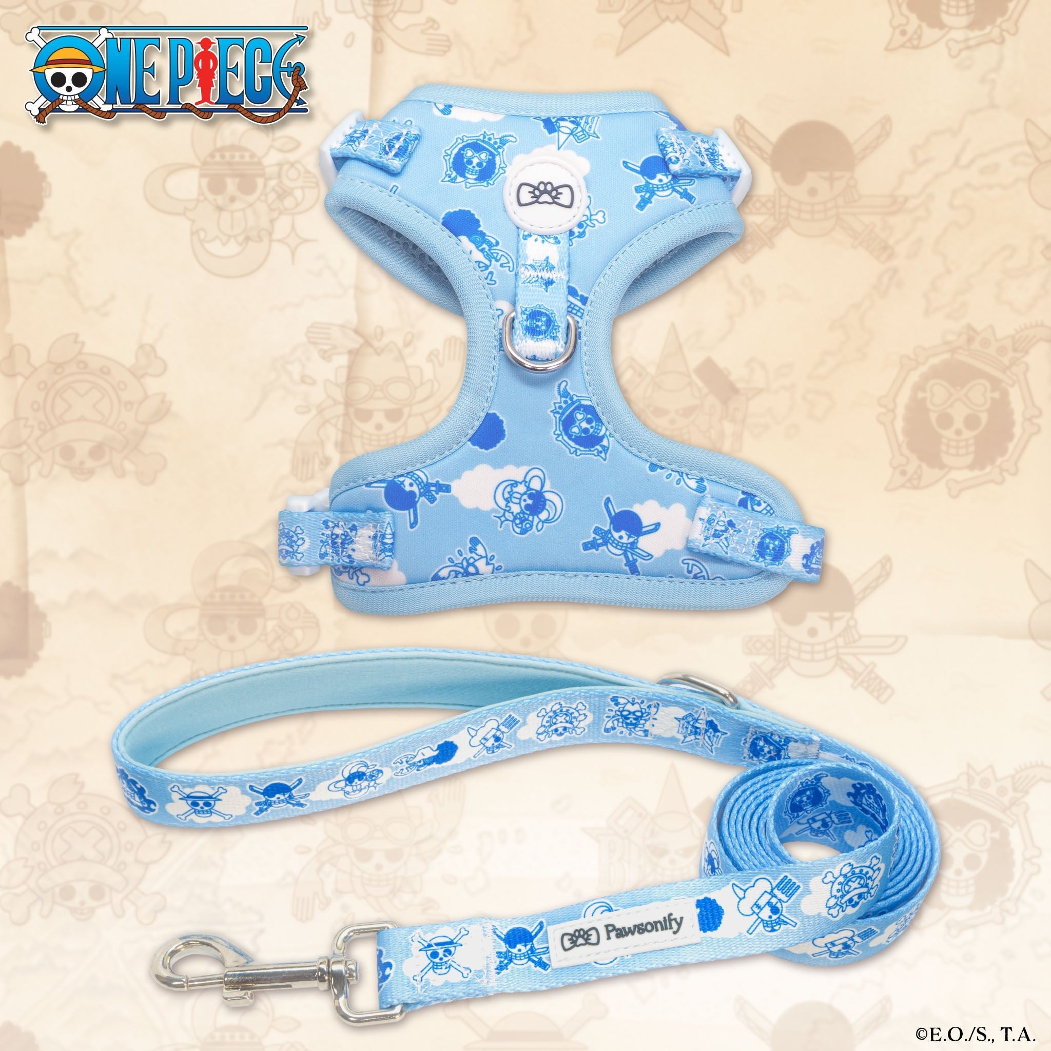 Two Piece Bundle - New World - Pawsonify