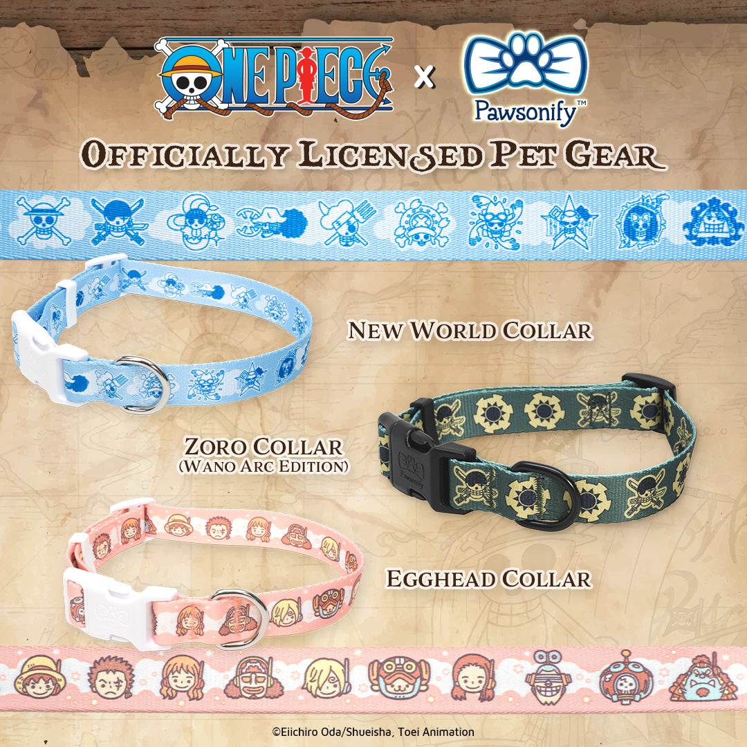 One Piece DIY Pet Bundle for Cats & Dogs