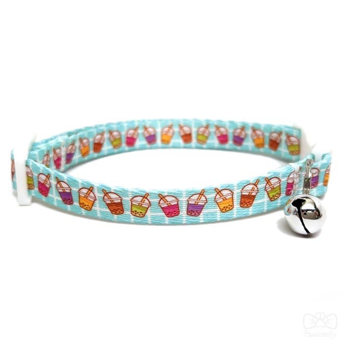 Boba Collar - Pawsonify