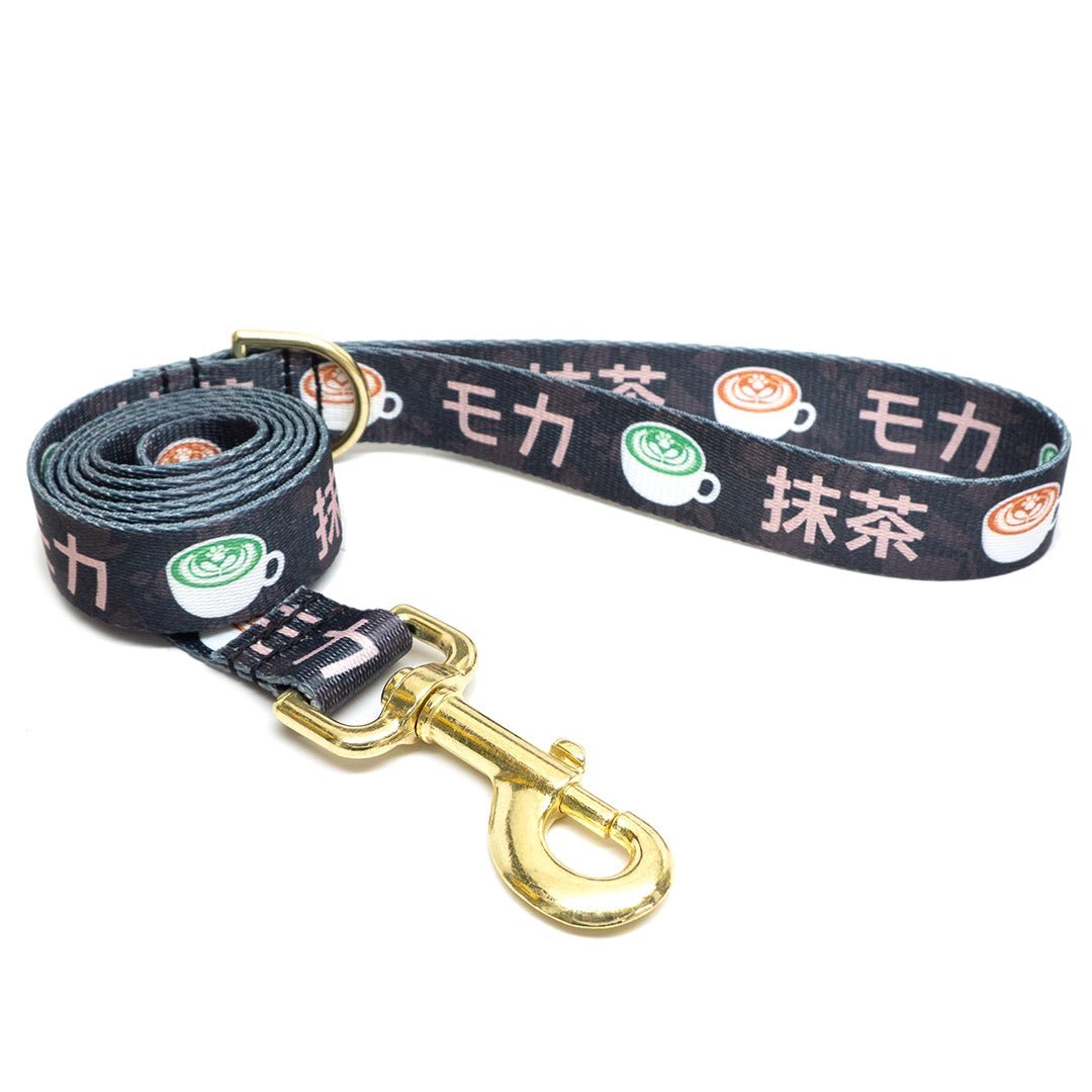 Latte Leash - Pawsonify