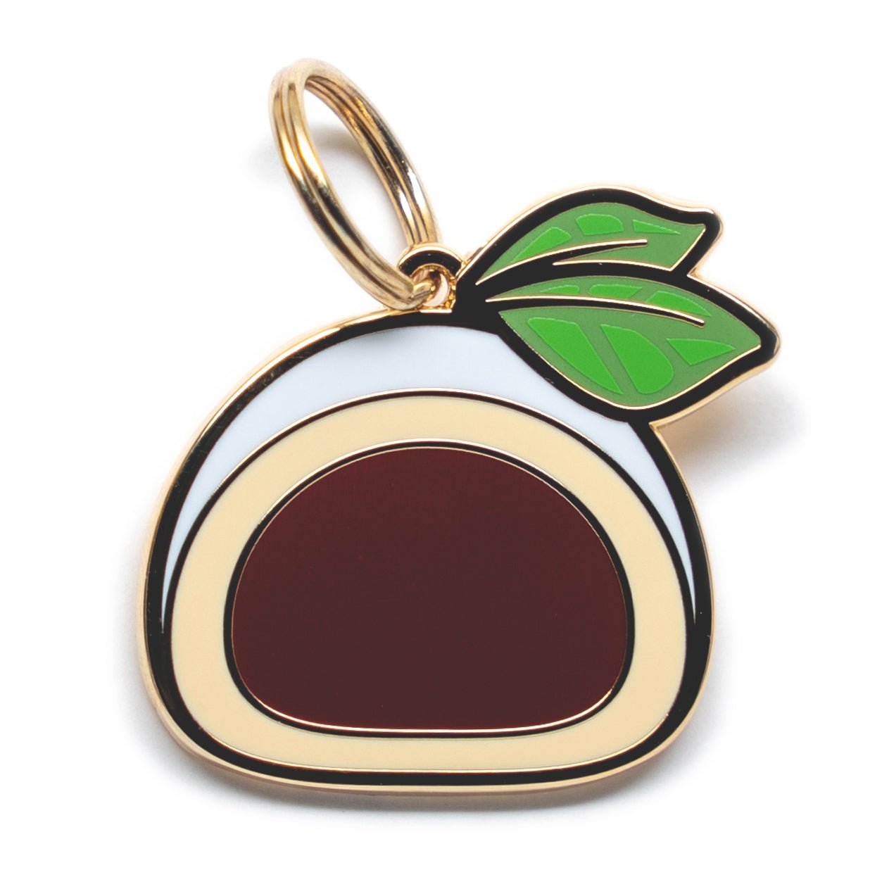 Mochi Pet Tag - Pawsonify