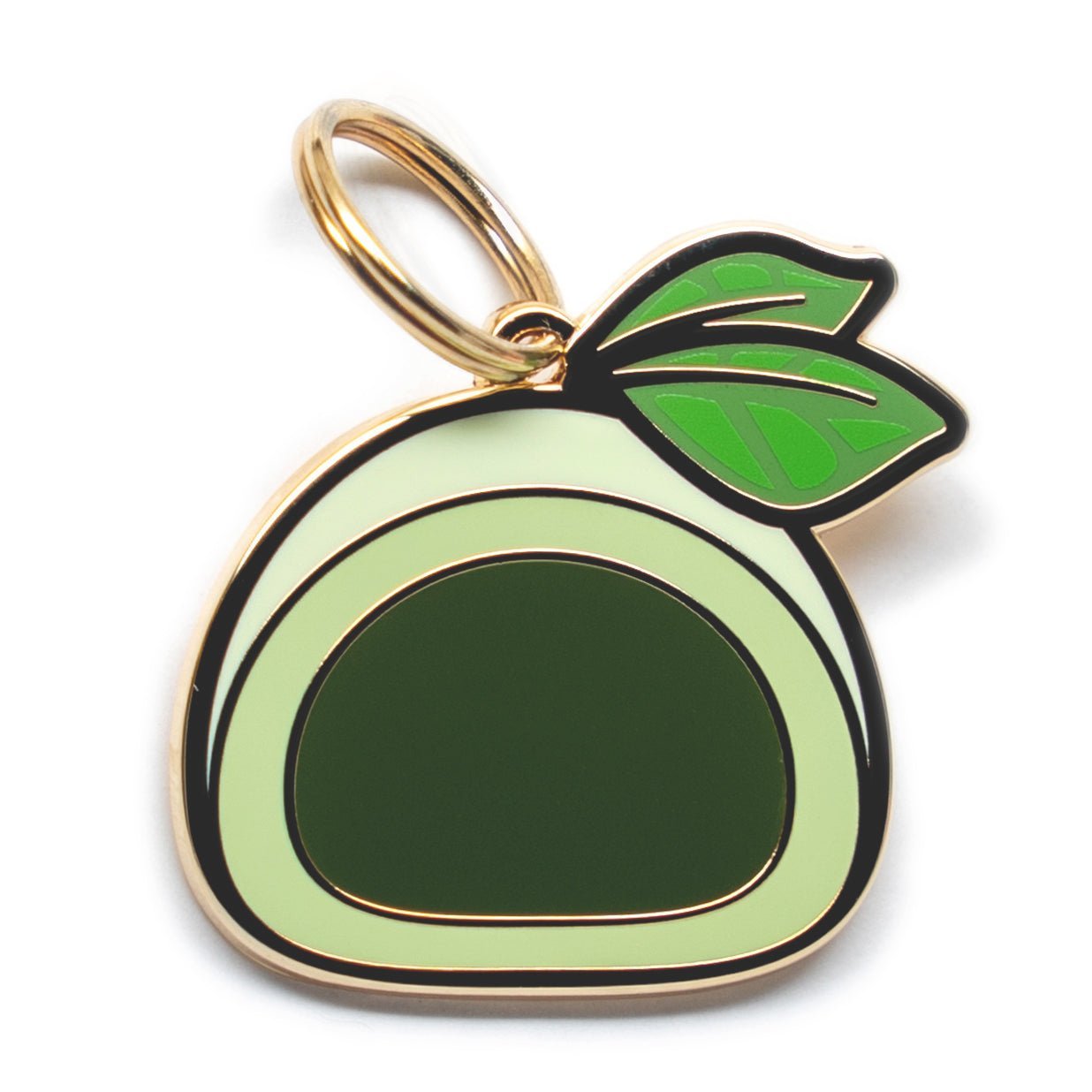 Mochi Pet Tag - Pawsonify