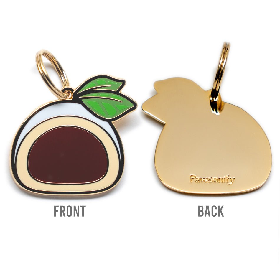 Pawsonify Original - Mochi Pet Tag