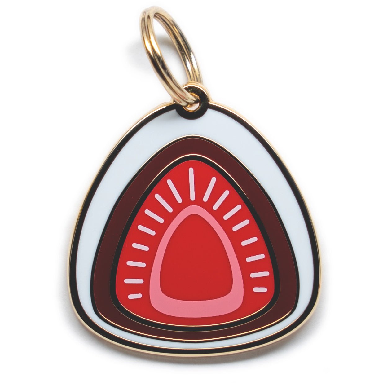 Pawsonify Original - Mochi Pet Tag