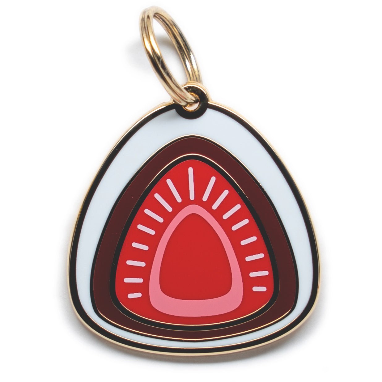 Mochi Pet Tag - Pawsonify