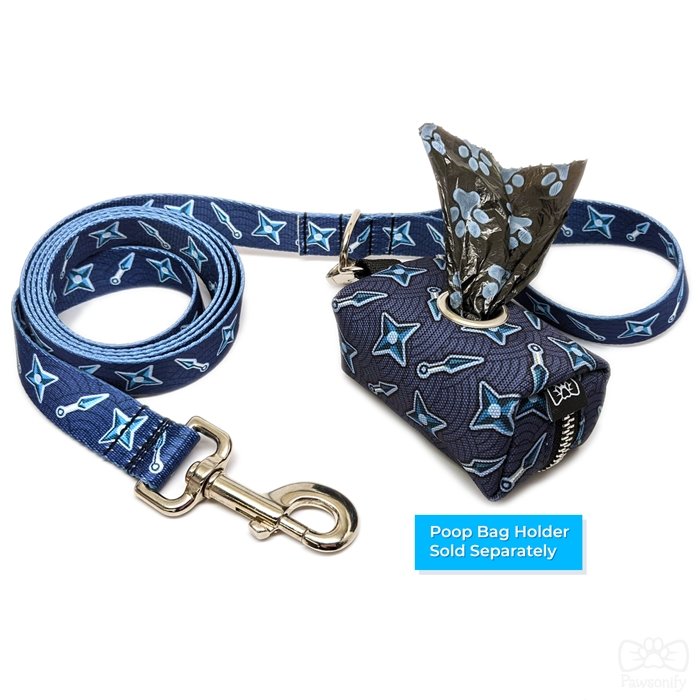Ninja Weapons Leash