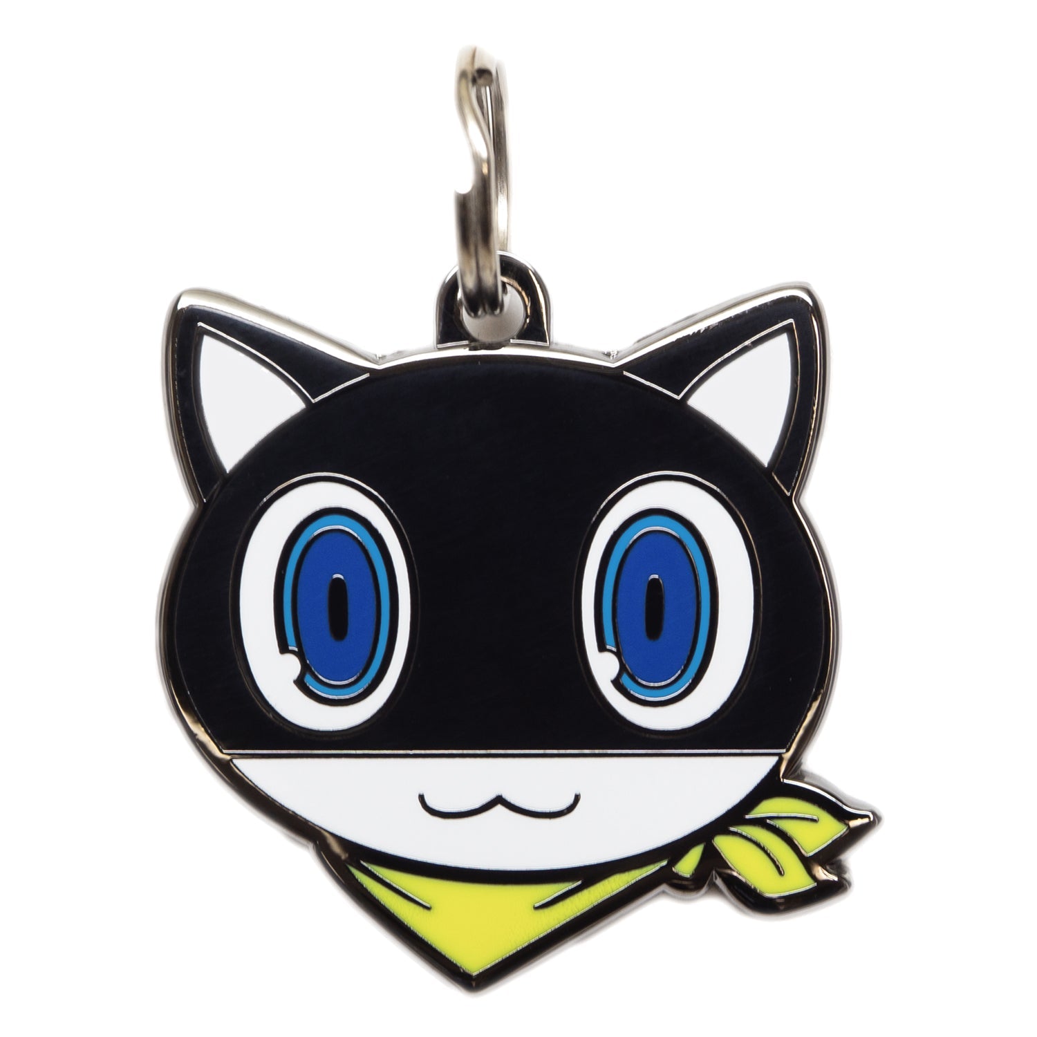 Phantom Thieves - Morgana Pet Tag - Pawsonify