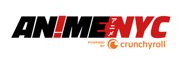 Anime NYC 2023 | November 17-19