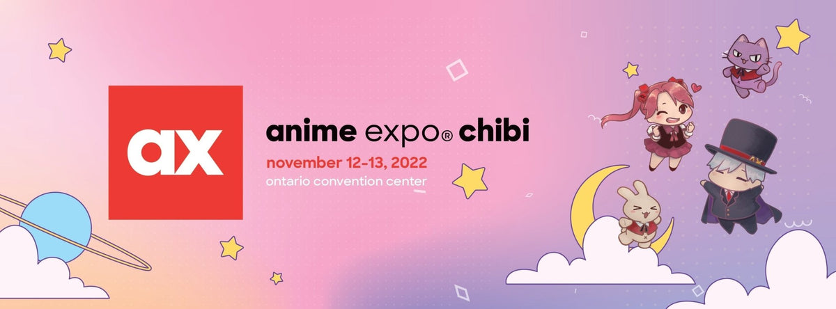2023 AX Chibi - Pawsonify