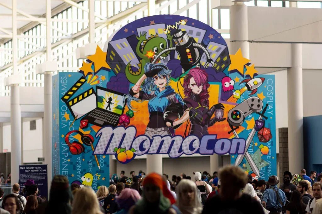 2022 MomoCon - Pawsonify