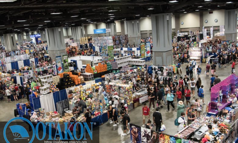 2022 Otakon - Pawsonify