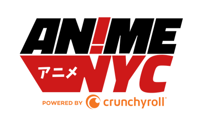 Anime NYC 2026 logo