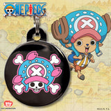 Chopper Pet Tag
