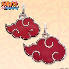 Akatsuki Pet Tag