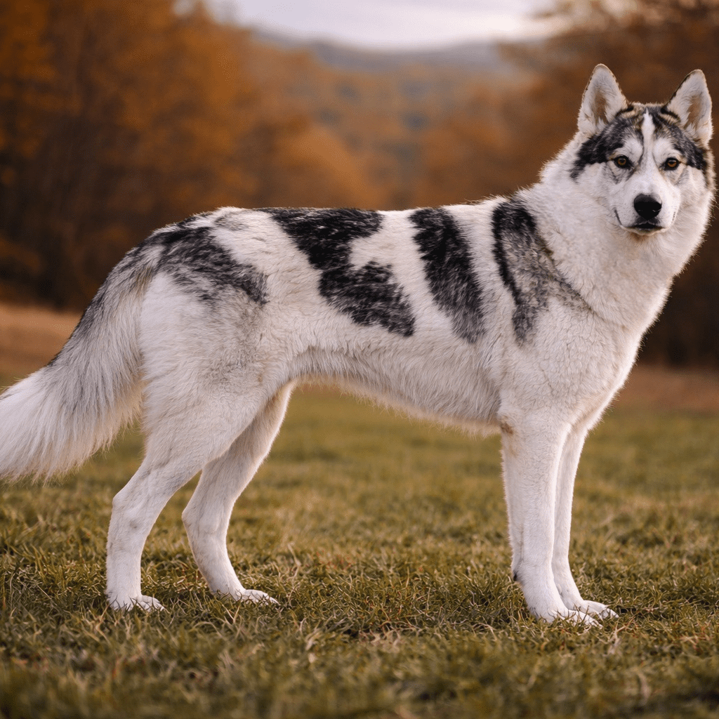 American Indian Dog