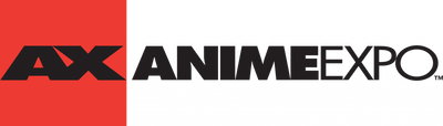 Anime Expo 2026 Logo