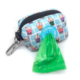 Pawsonify - Boba Poop Bag Dispenser
