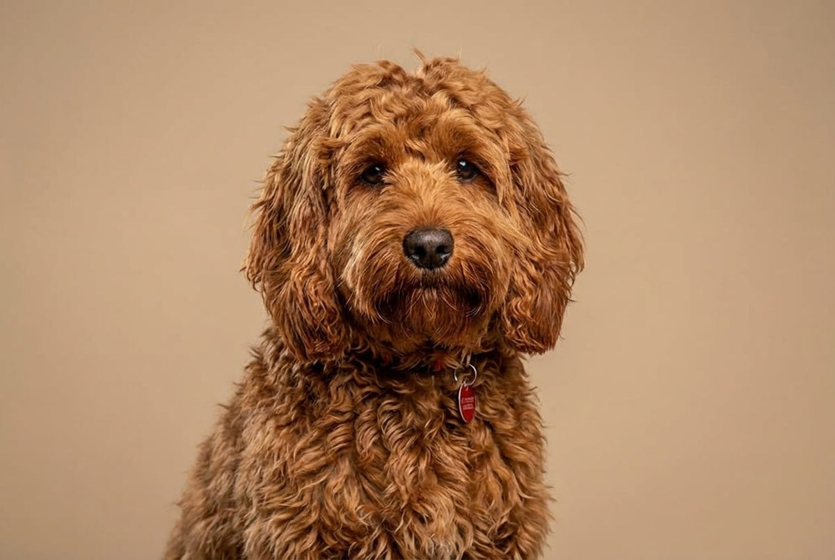Cockapoo Standard