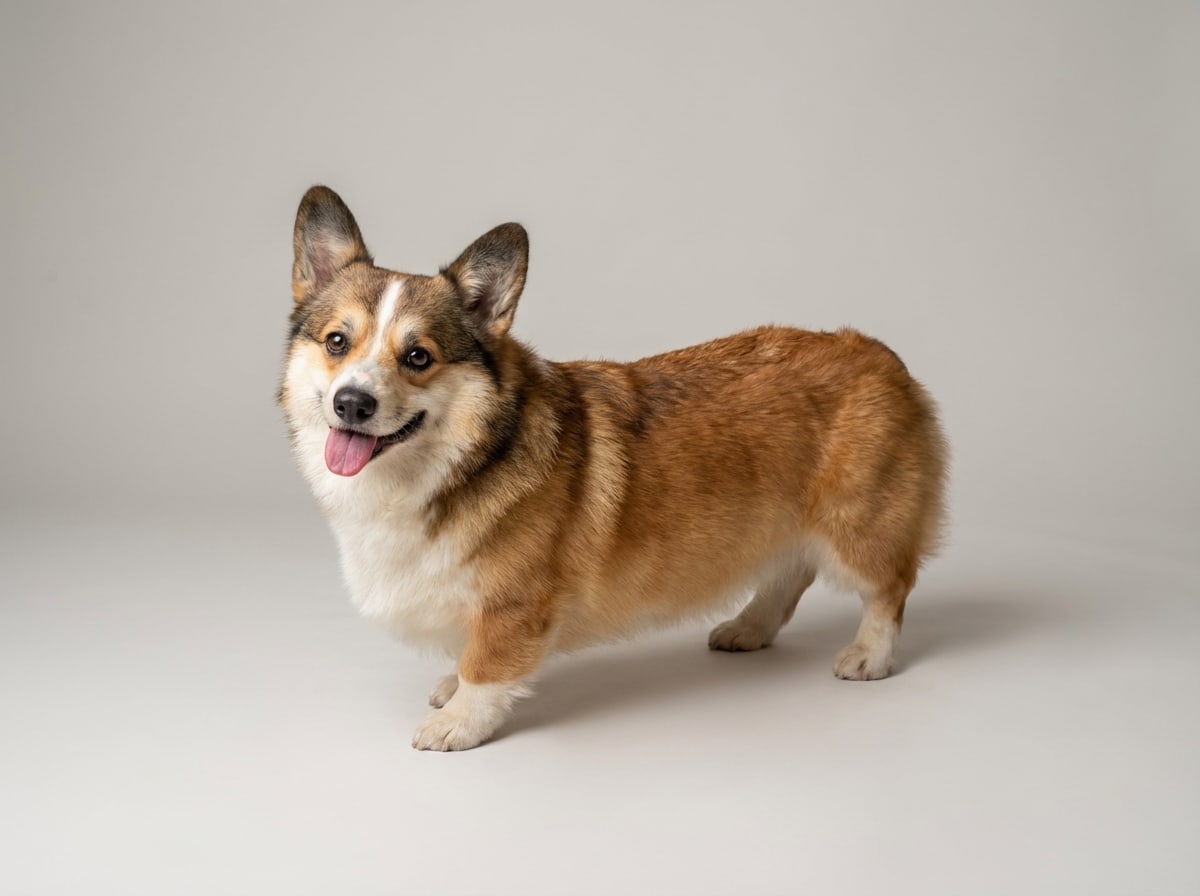 Corgi