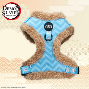 【Pre-Order】Inosuke Hashibira Harness