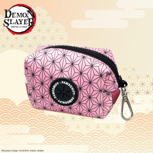 【Pre-Order】Nezuko Poop Bag Dispenser