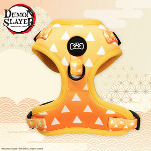 Zenitsu Agatsuma Harness