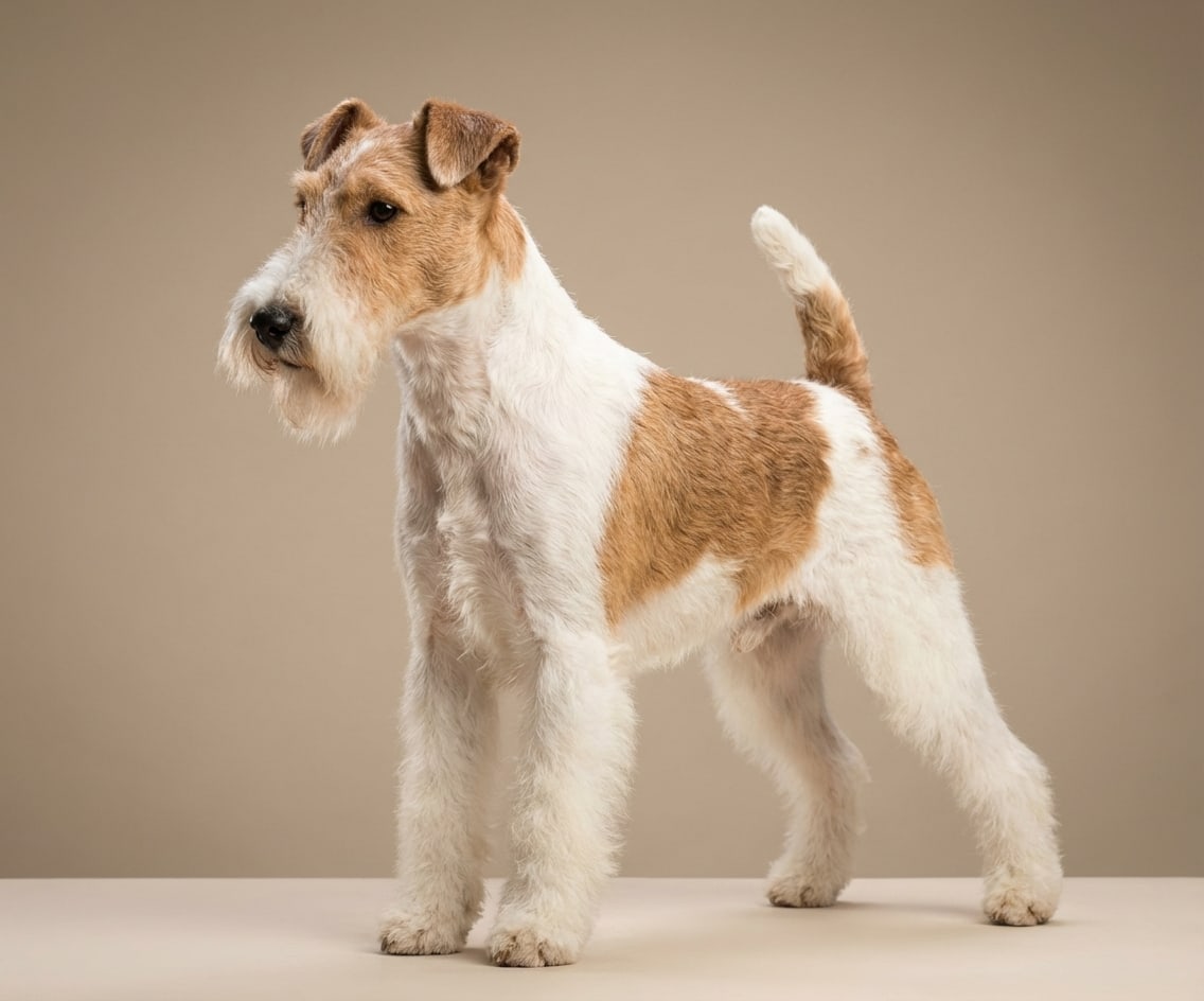 Fox Terrier