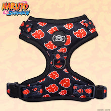 Akatsuki Harness - Pawsonify