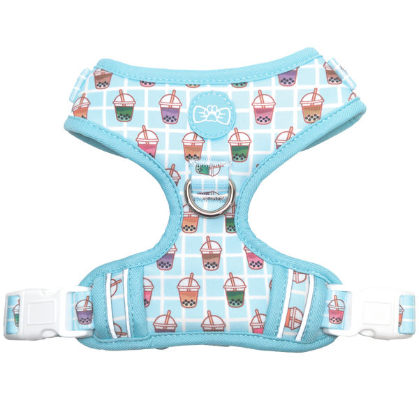Pawsonify - Boba Harness - Neoprene for Cats & Dogs