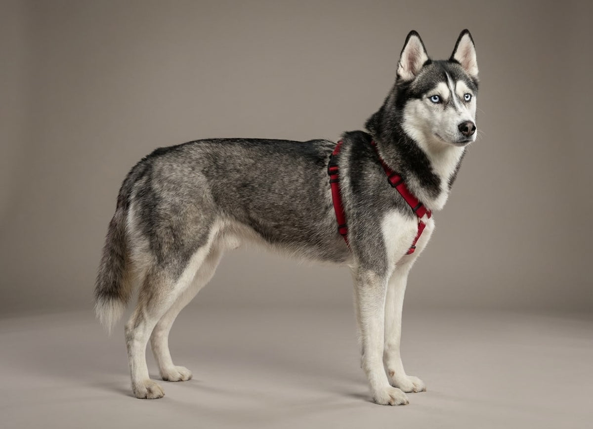 Husky