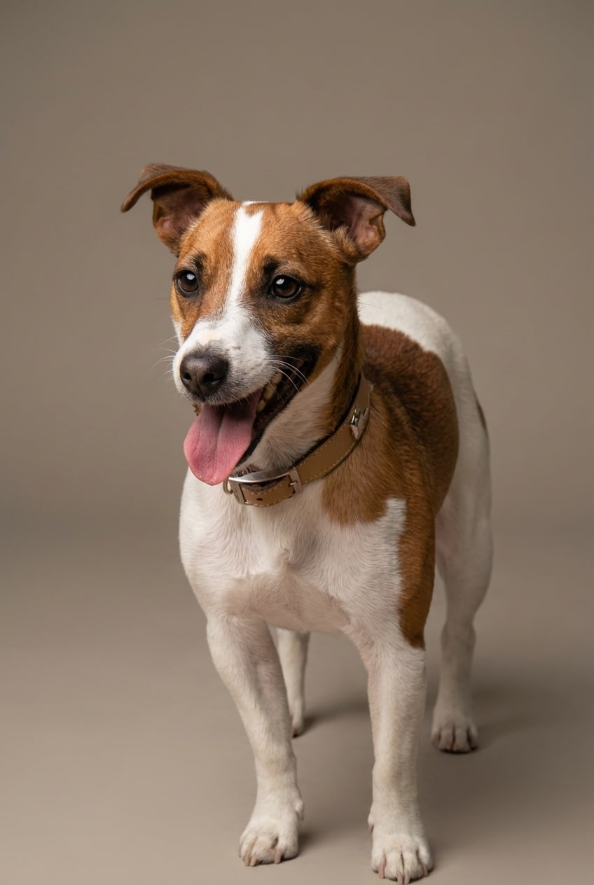 Jack Russell Terrier