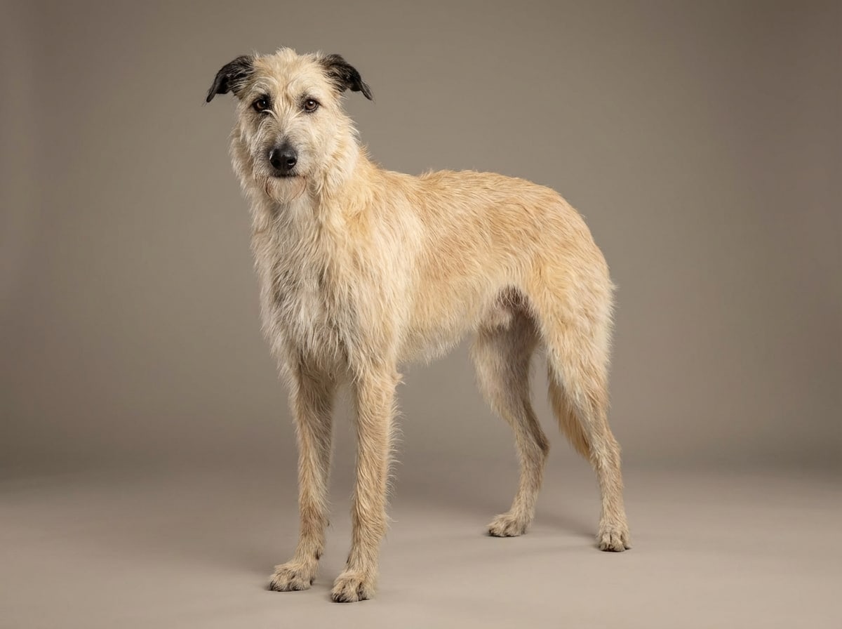 Lurcher