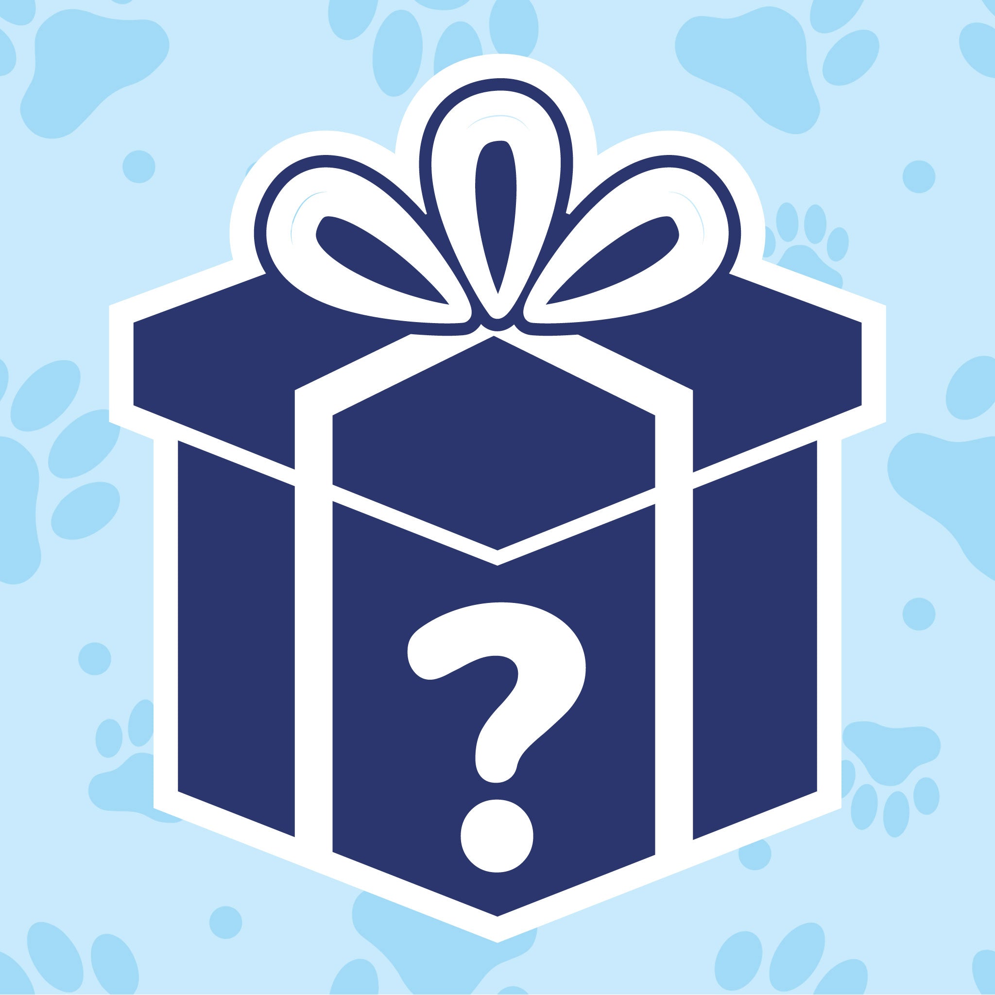 Mystery Gift