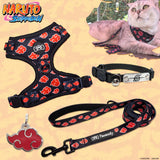 Akatsuki Cat Harness Bundle