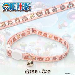 Future Island Egghead Collar