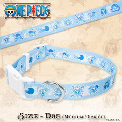 New World Collar