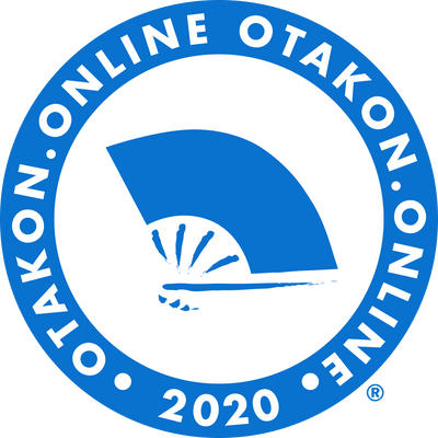 Otakon 2025 Logo