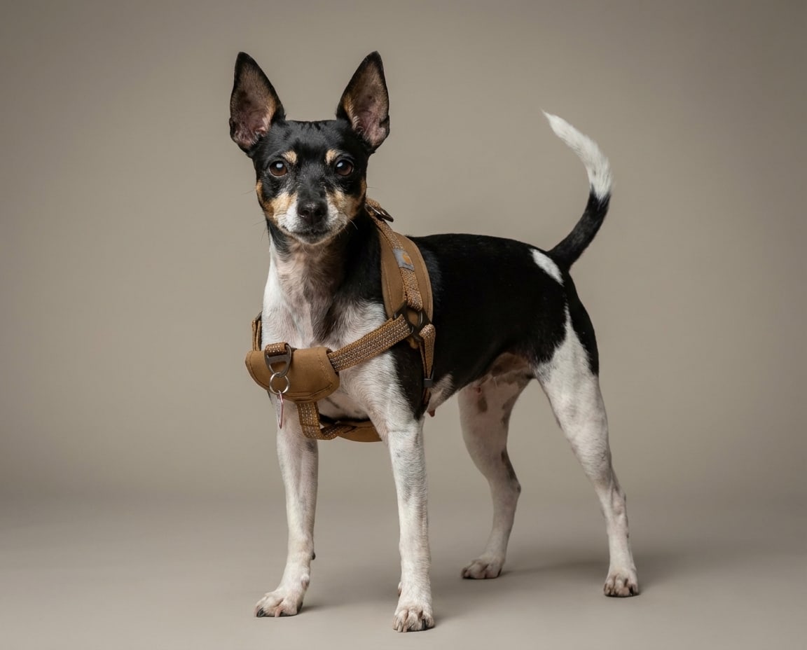 Rat Terrier