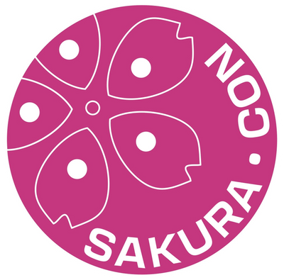 Sakura-Con 2026 Logo