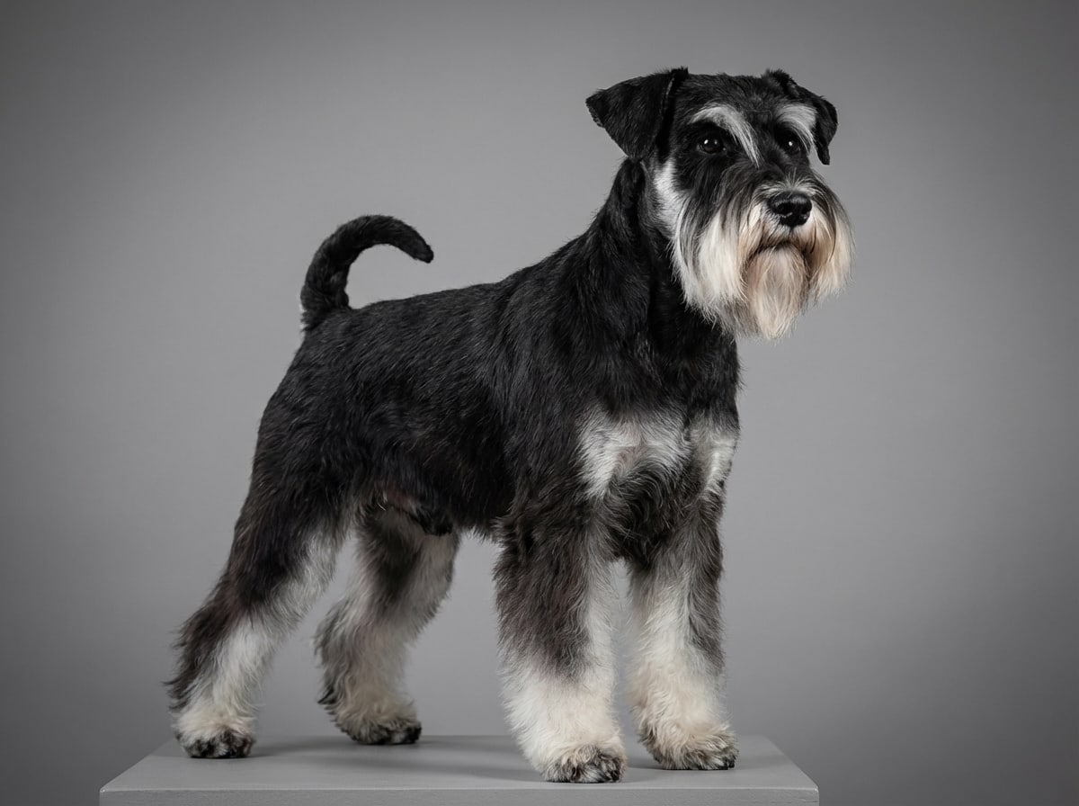 Schnauzer (Miniature)